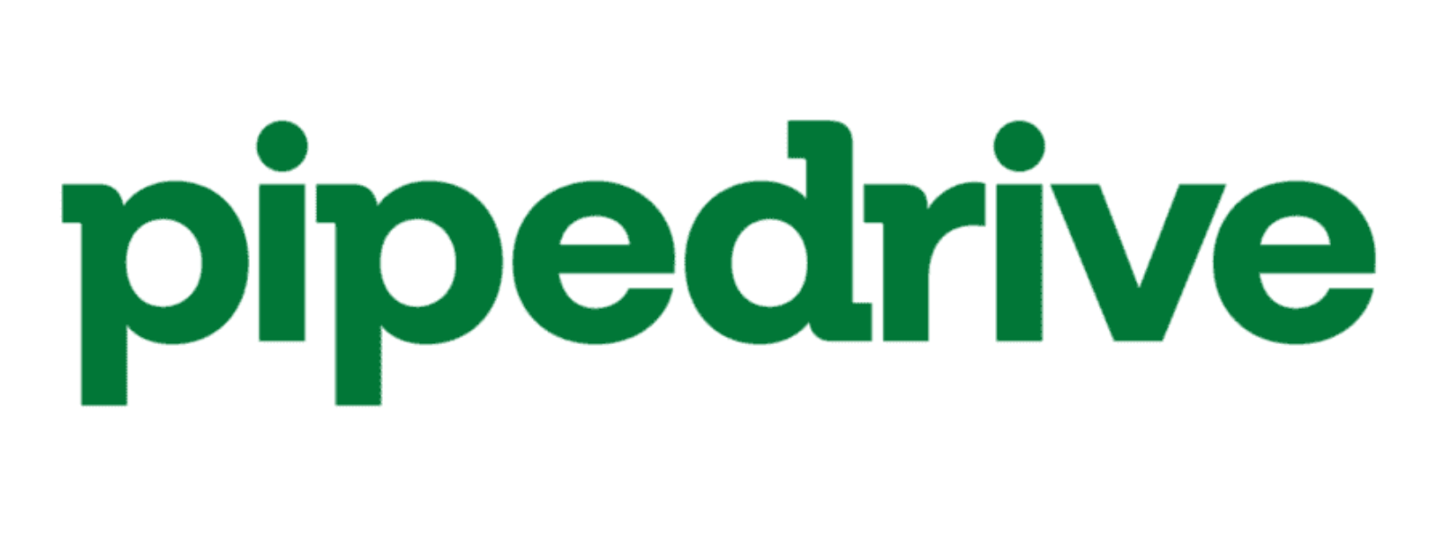 LOGO PIPEDRIVE AUREDIUM