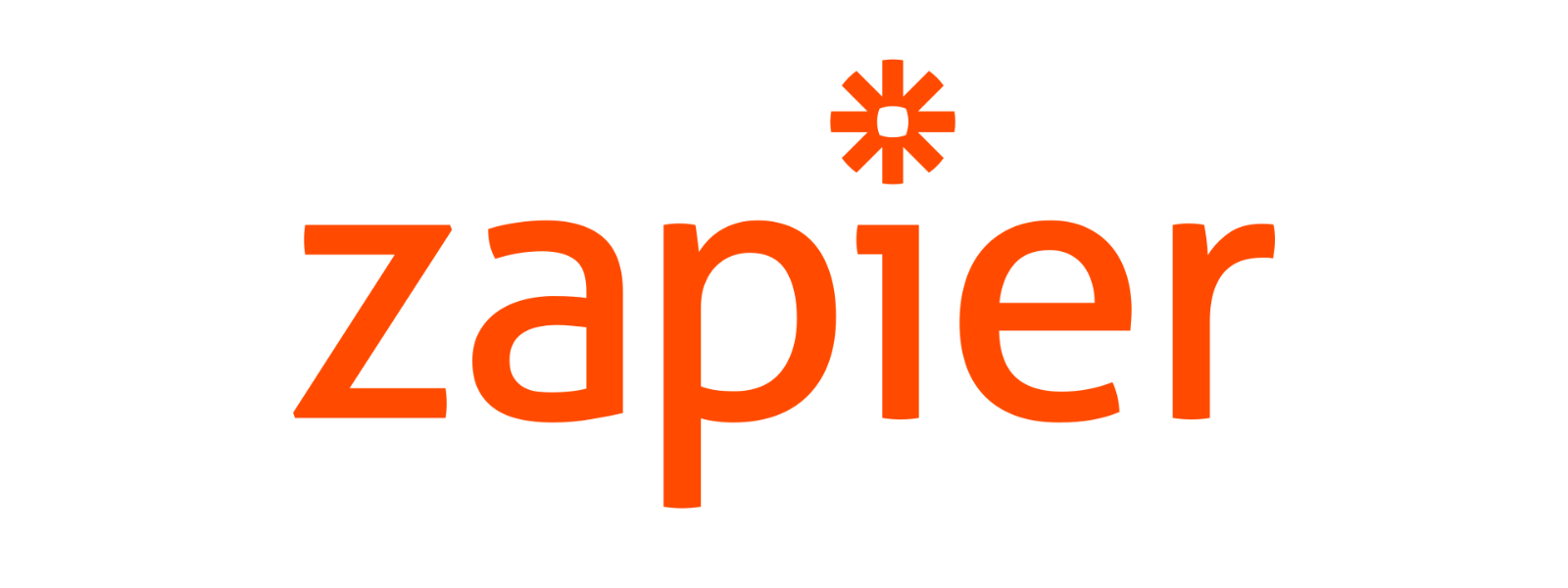 LOGO ZAPIER AUREDIUM
